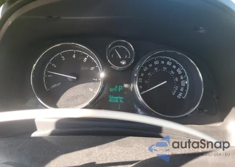 2014 Chevrolet Captiva Ls z USA, uszkodzony, nr VIN 3GNAL2EK3ES623802